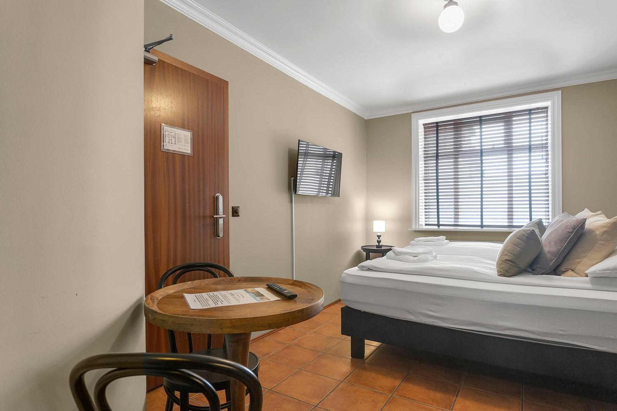 Apartamento Gerthur