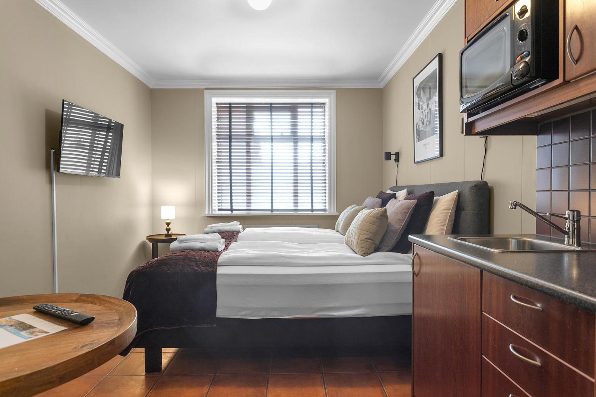 Apartamento Gerthur