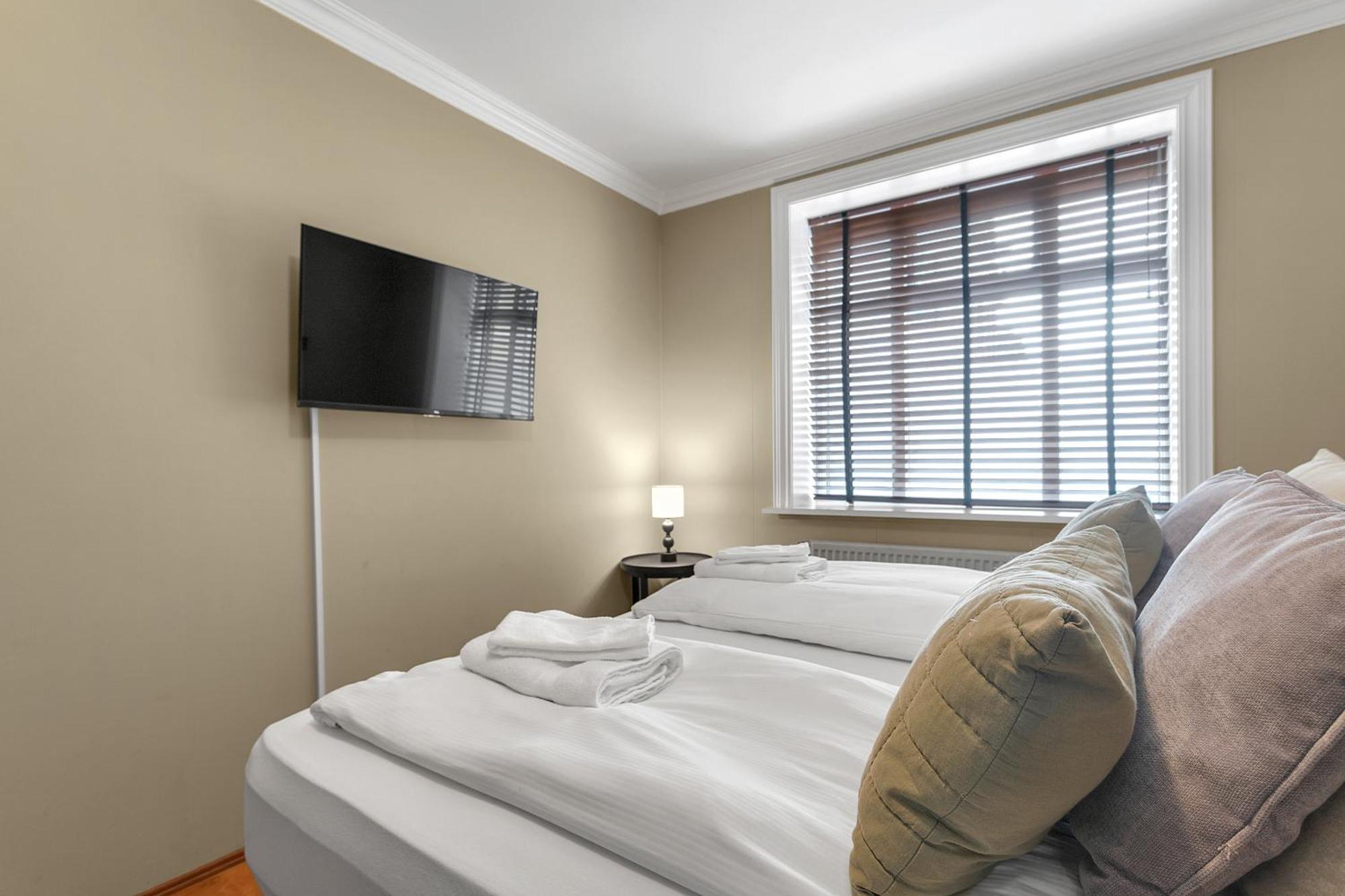 Gerthur Apartamento
