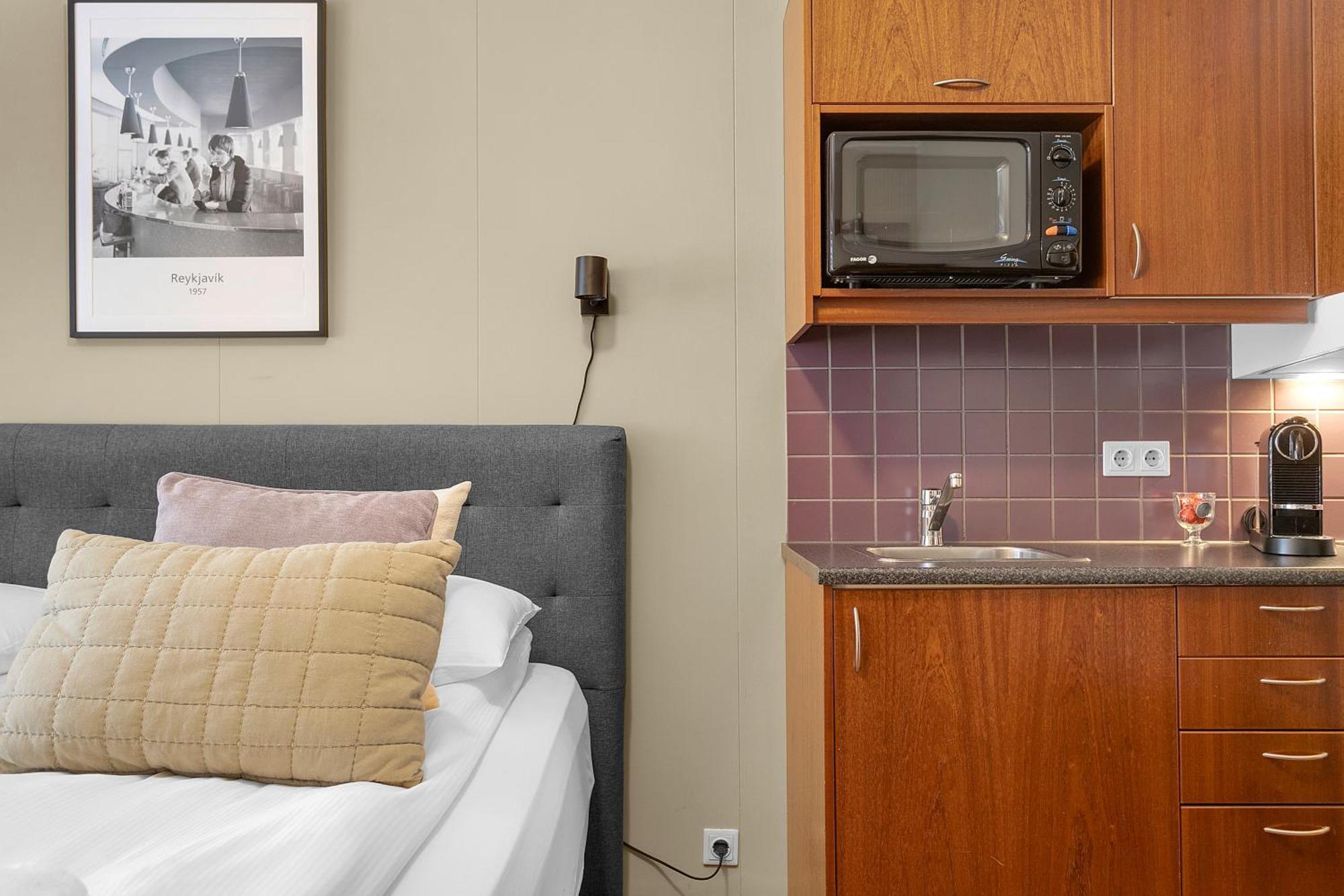 Apartamento Gerthur *