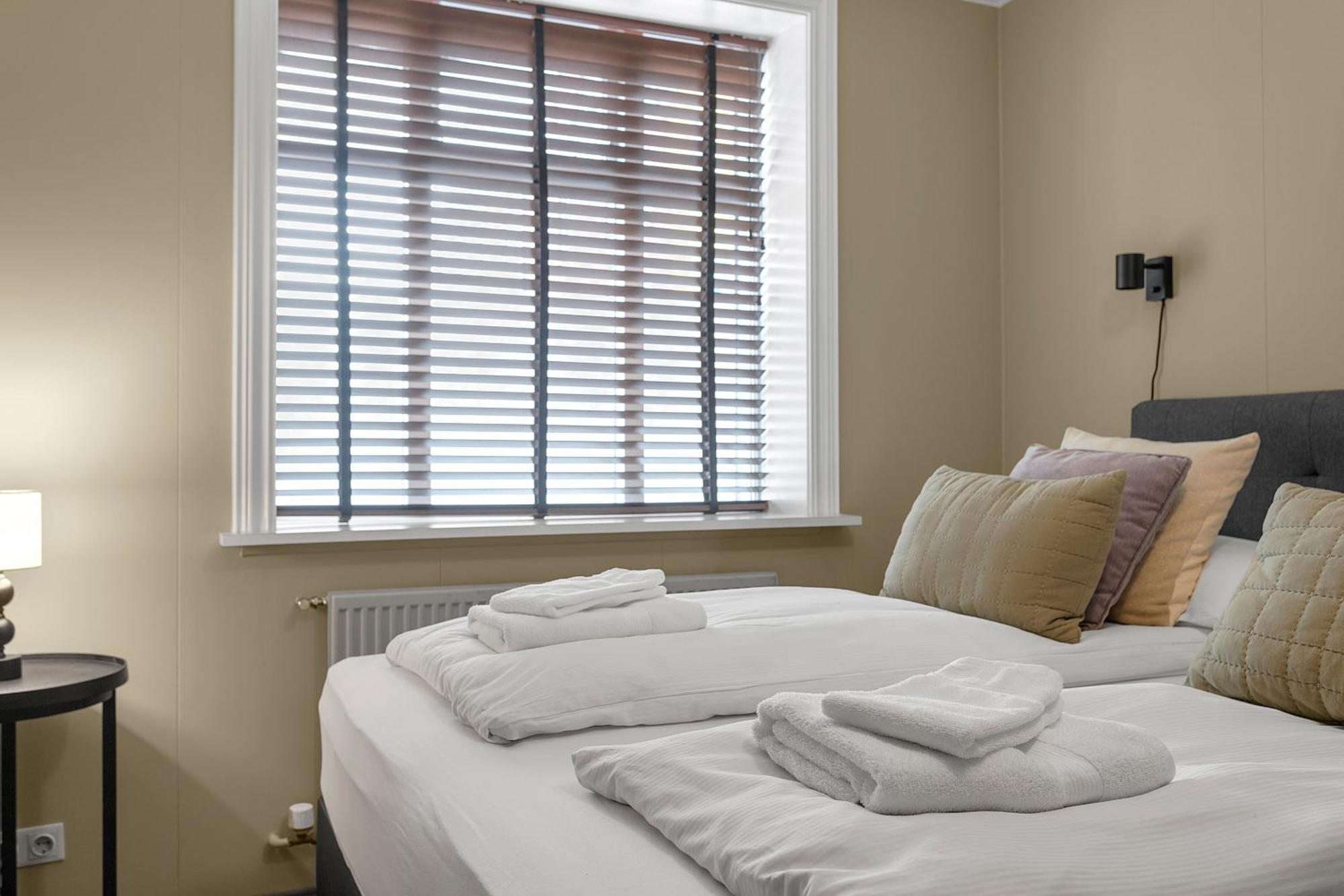 Apartamento Gerthur