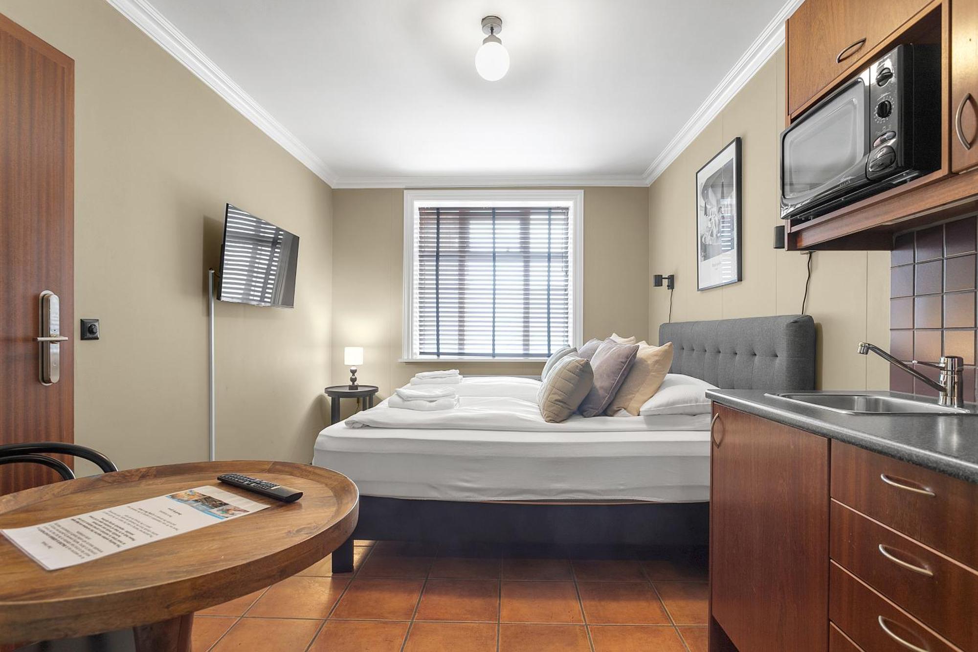 Apartamento Gerthur *