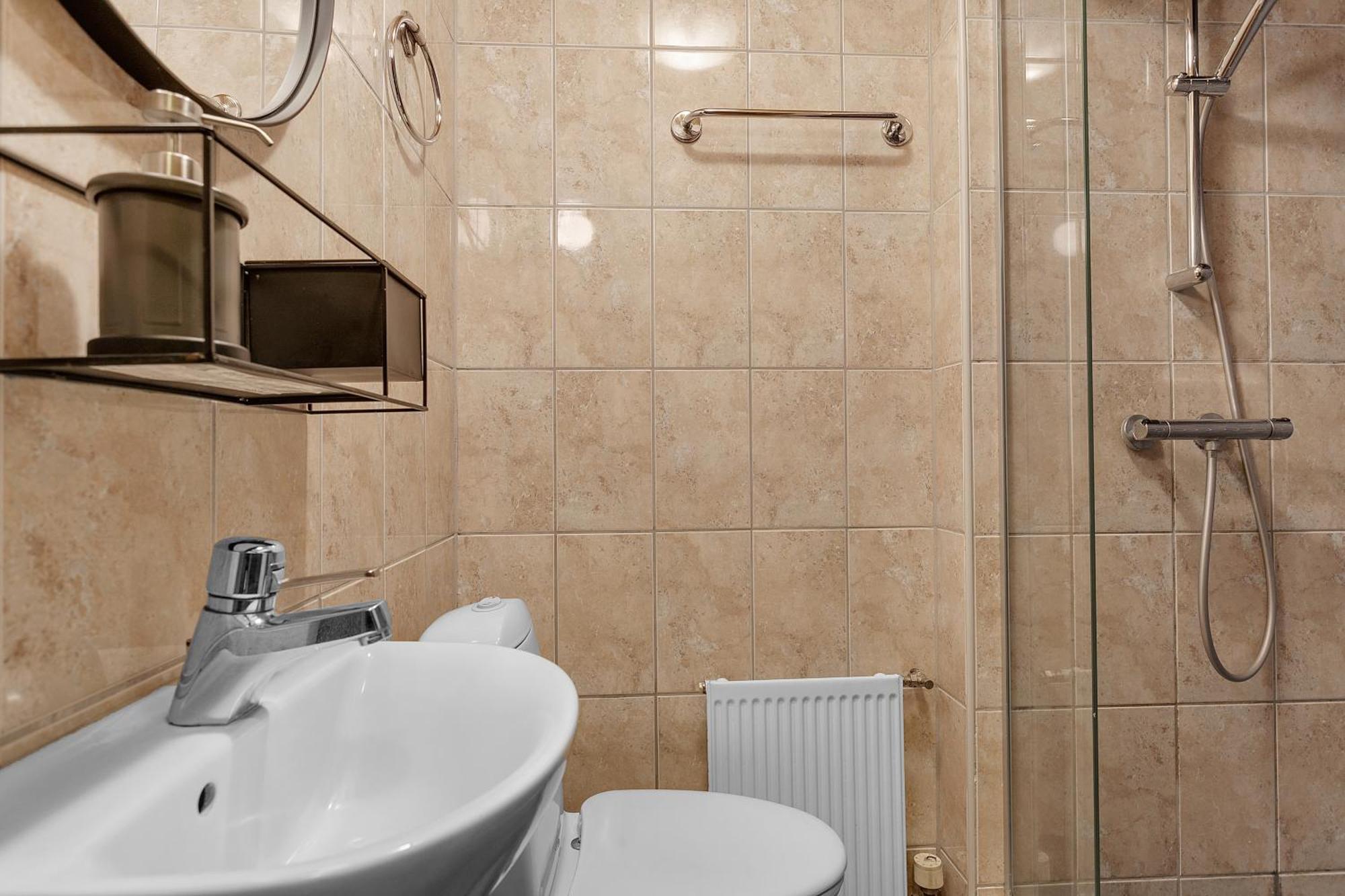 Gerthur Apartamento