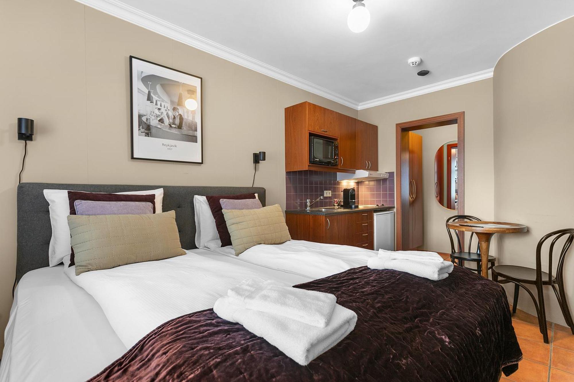 Gerthur Apartamento *