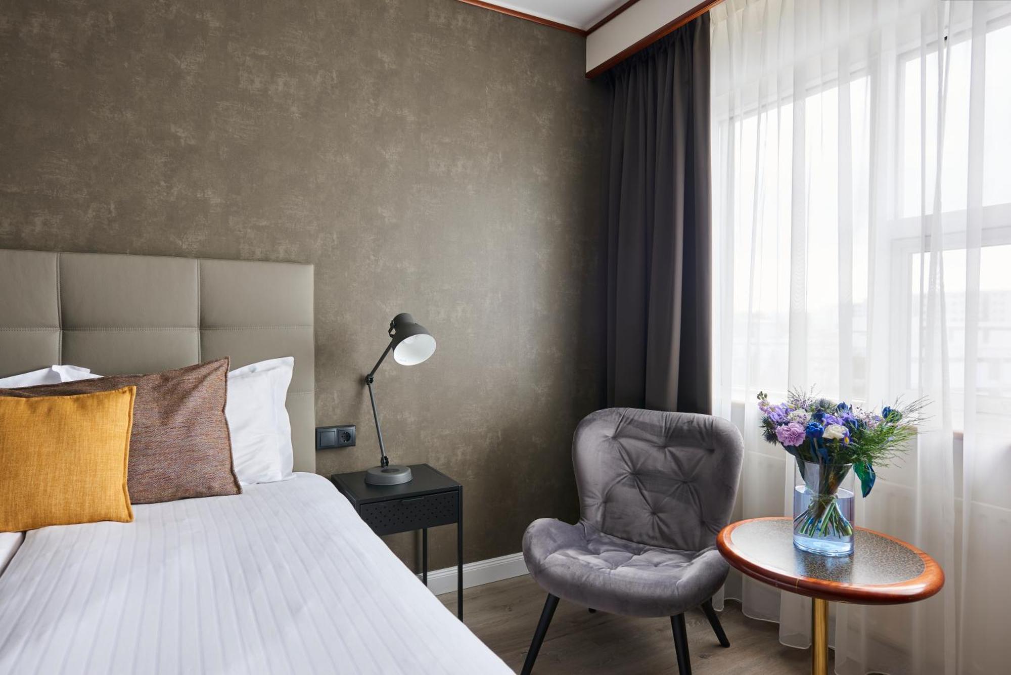 ísland – Spa&wellness Reykjavík