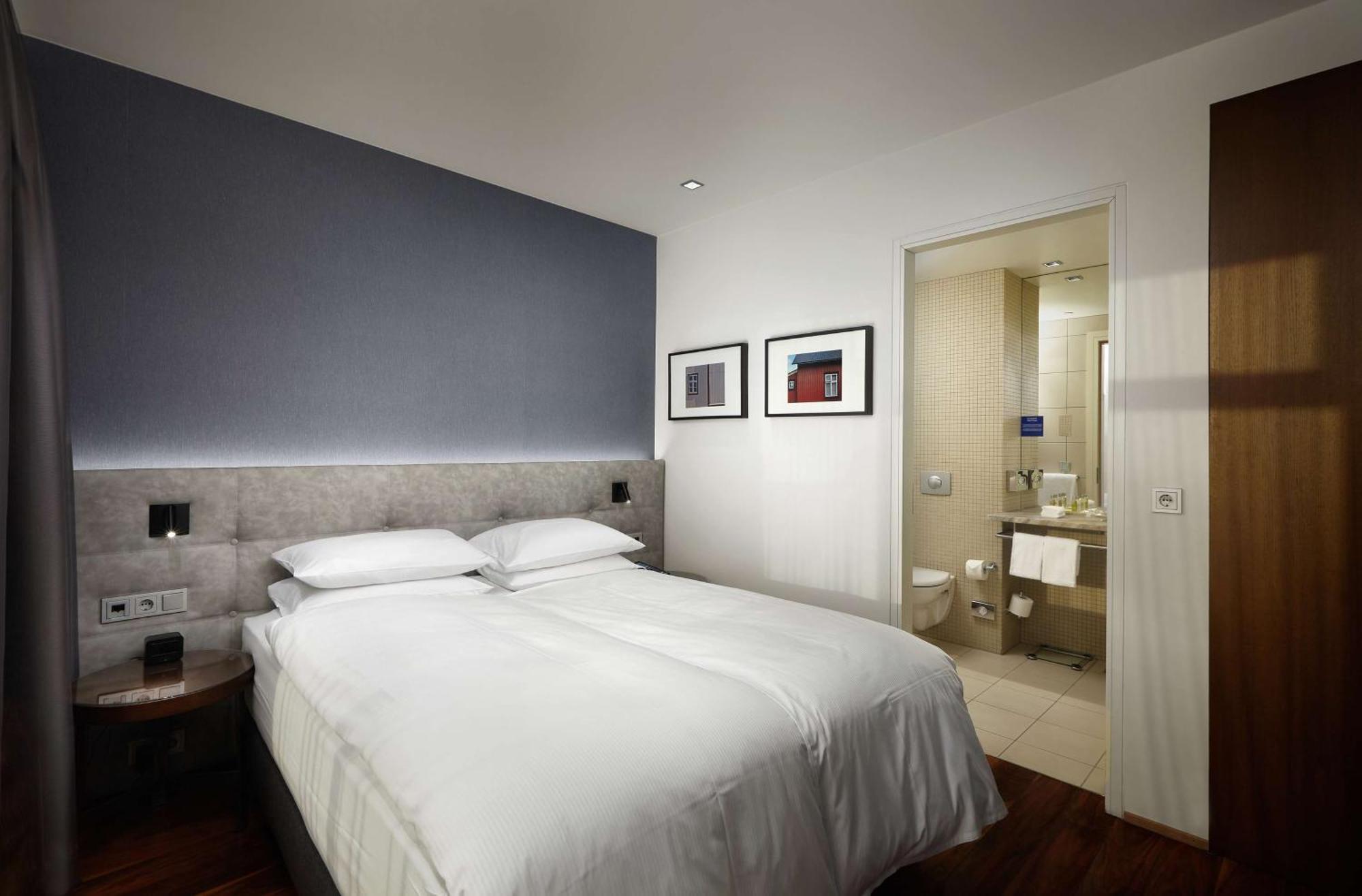 Hilton Nordica 4* Reykjavík