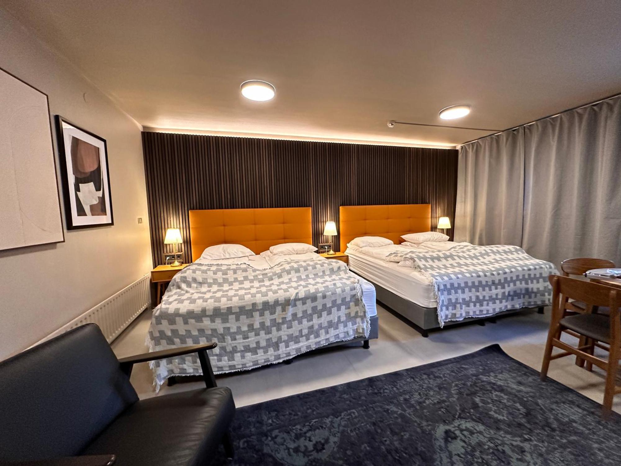 Travel Guest house Reykjavik