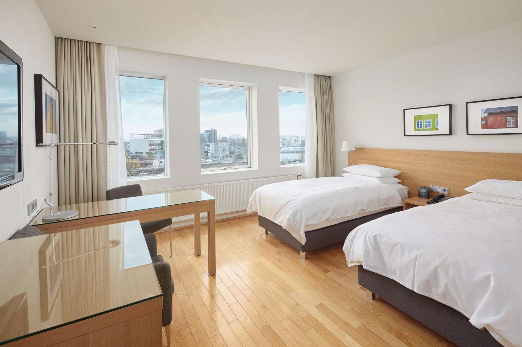 Hilton Nordica Reykjavík