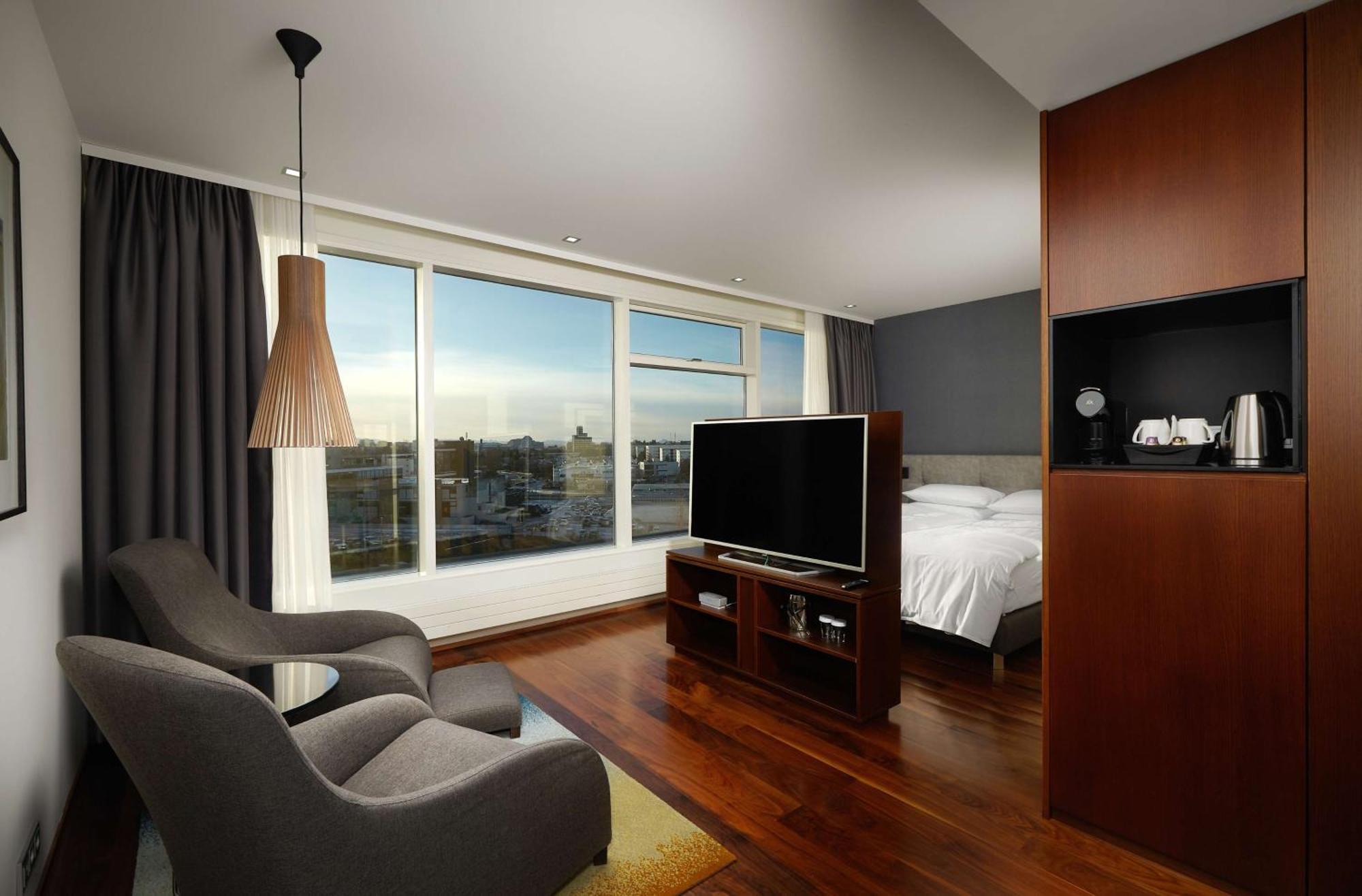 Hotel Hilton Nordica 4*