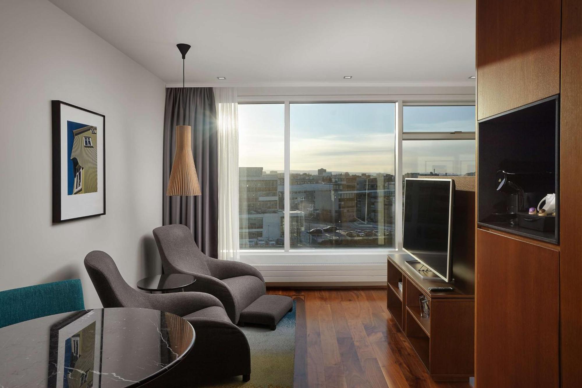Hotel Hilton Nordica