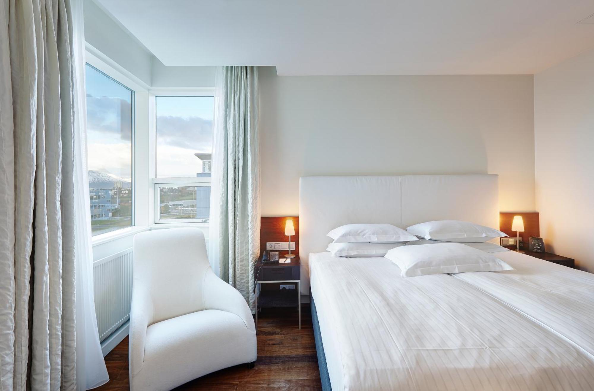 Hilton Nordica Hotel Reykjavík