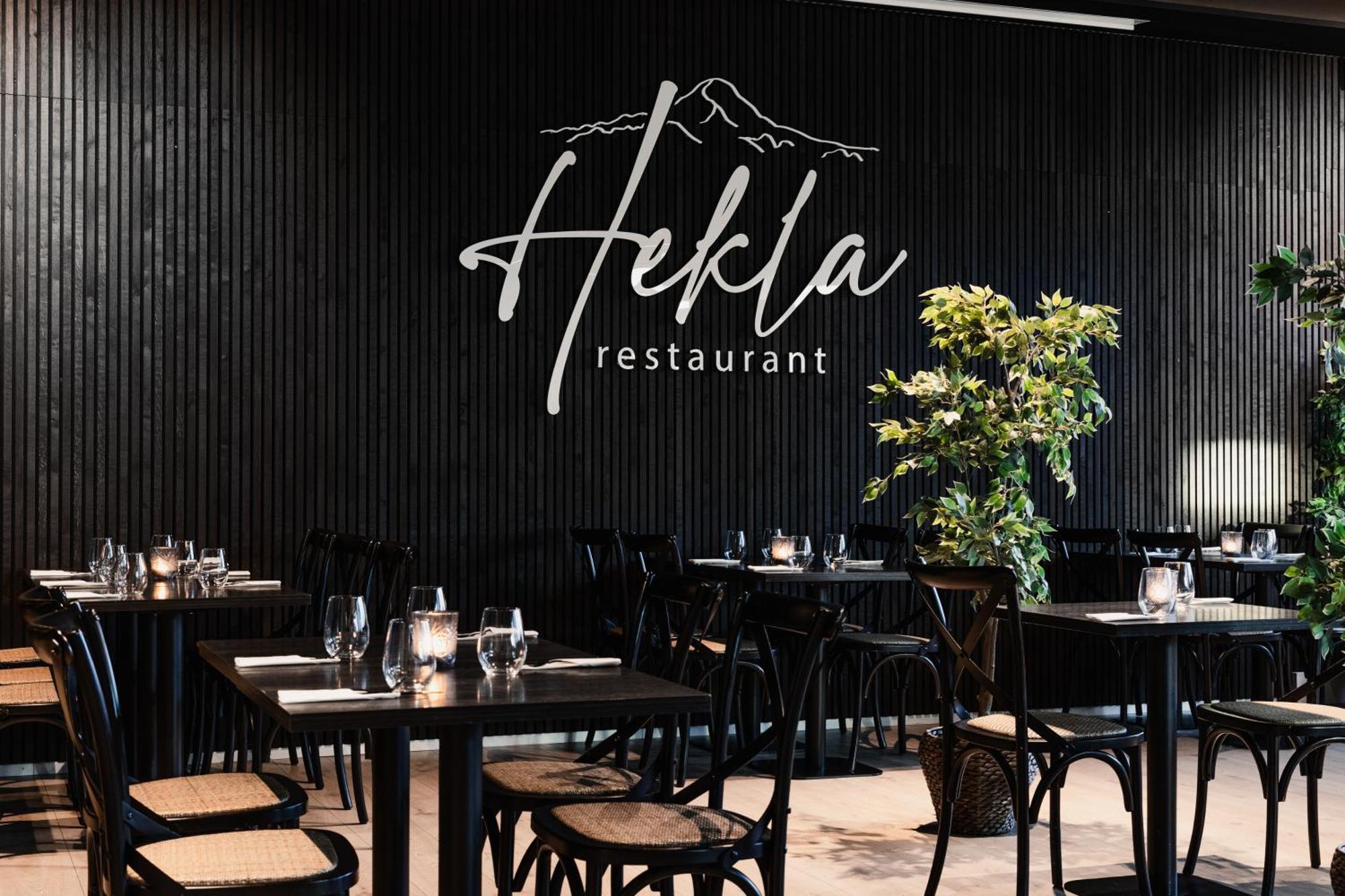 ísland – Spa&wellness