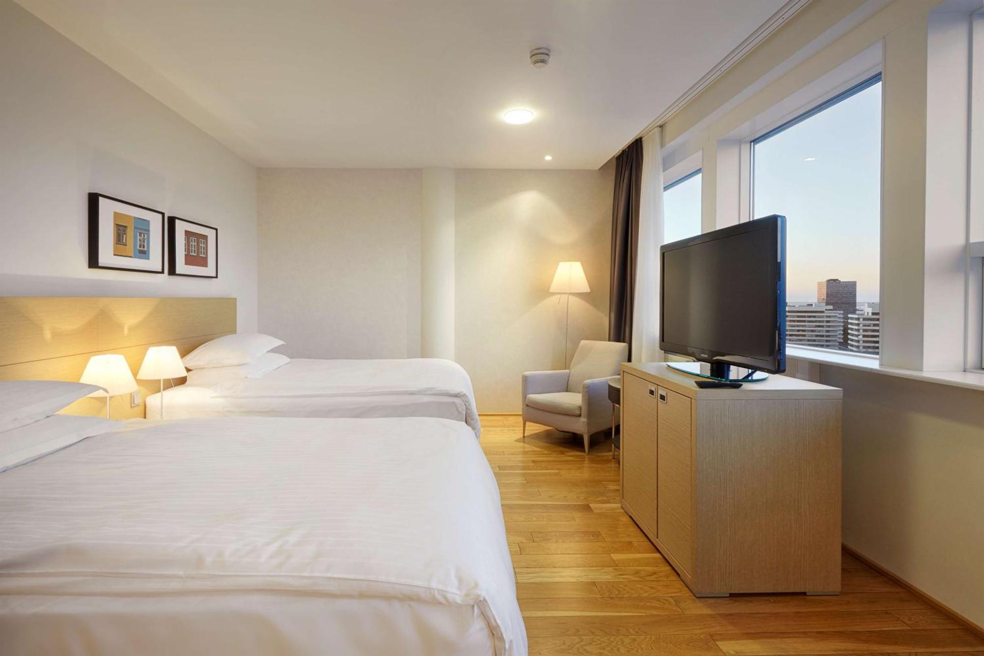 Hilton Nordica 4* Reykjavík