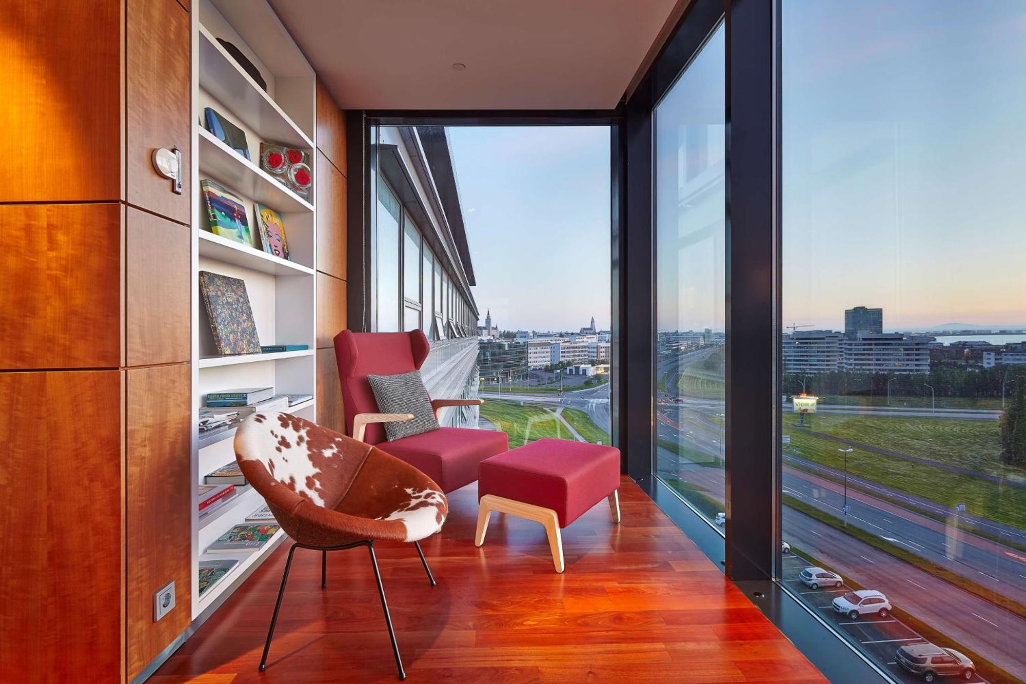 Hilton Nordica Hotel Reykjavík