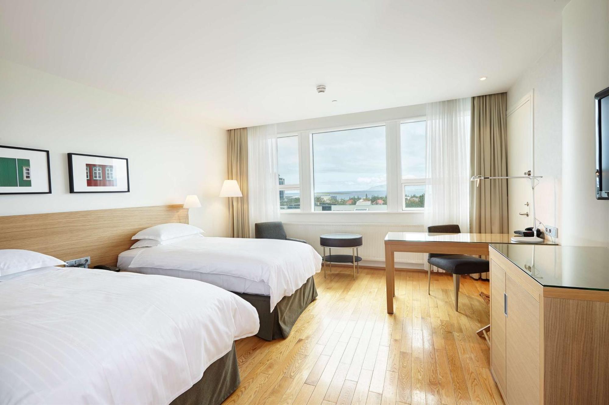 Hotel Hilton Nordica 4*