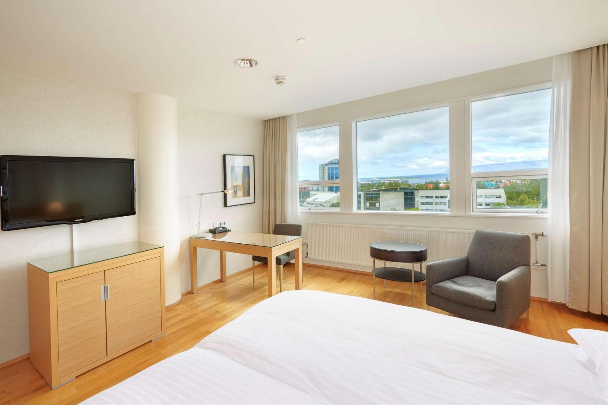 Hotel Hilton Nordica