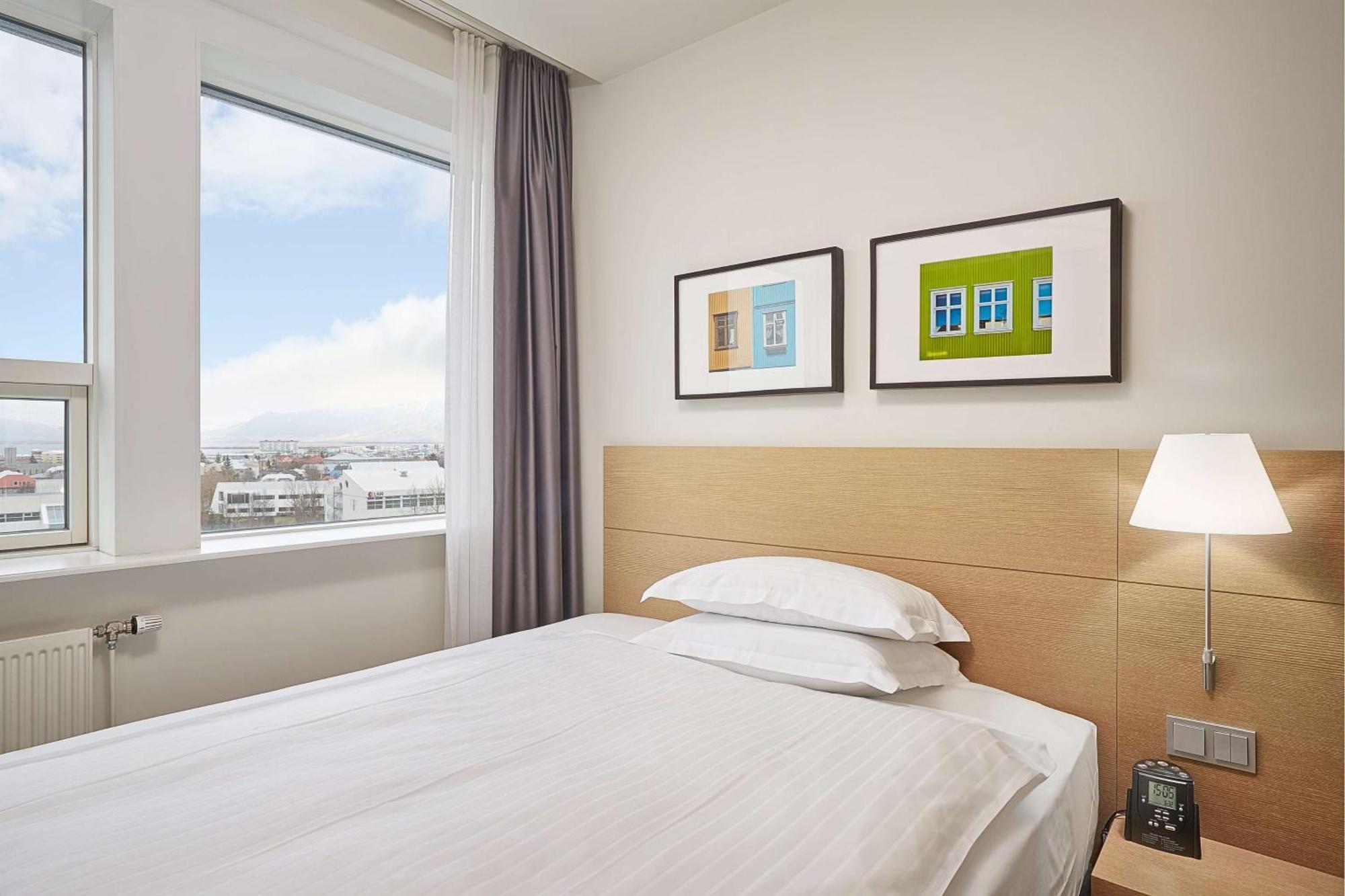 Hilton Nordica Hotel Reykjavík