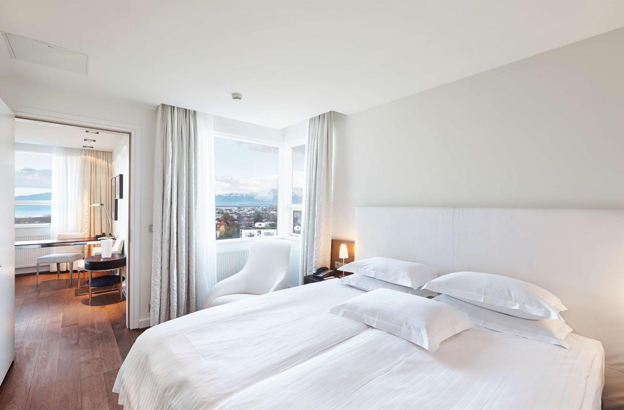 Hilton Nordica 4*