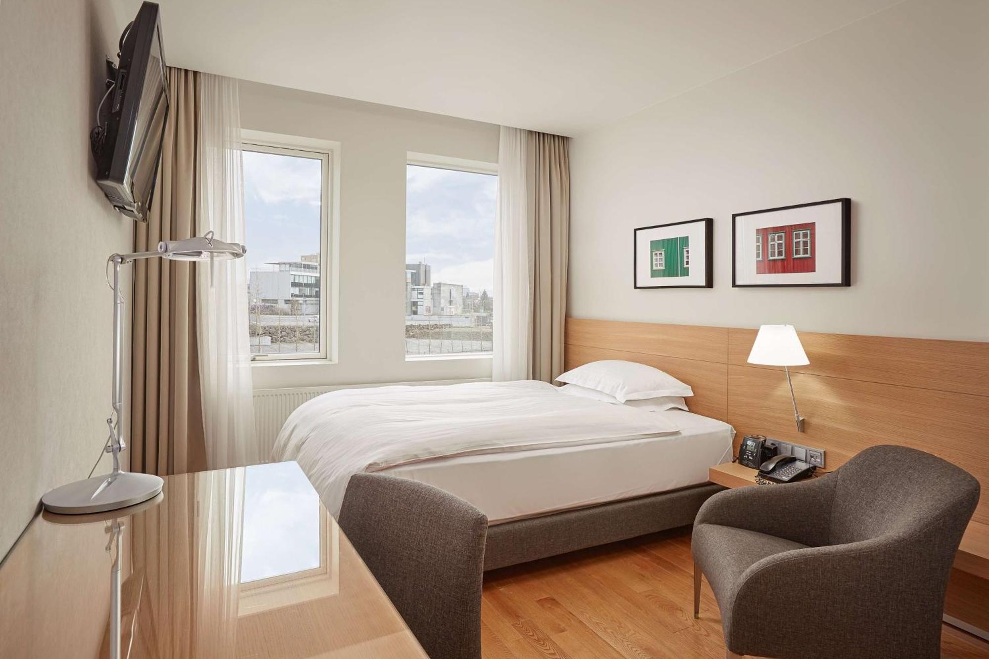 Hilton Nordica 4* Reykjavík