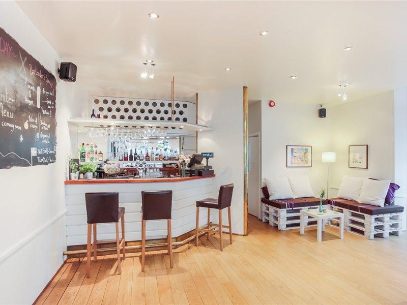 Fosshotel Lind 3* Reykjavík