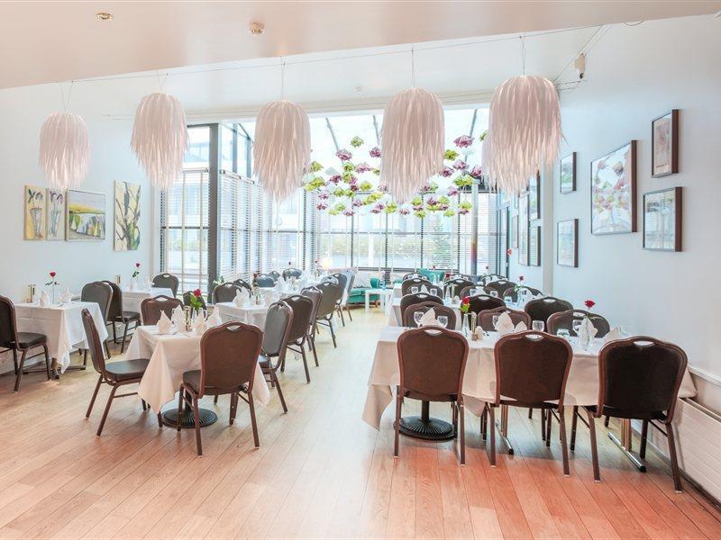 Fosshotel Lind Reykjavík