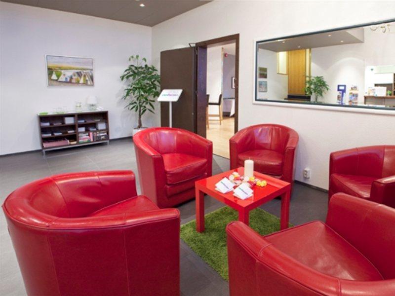 Fosshotel Lind Hotel Reykjavík