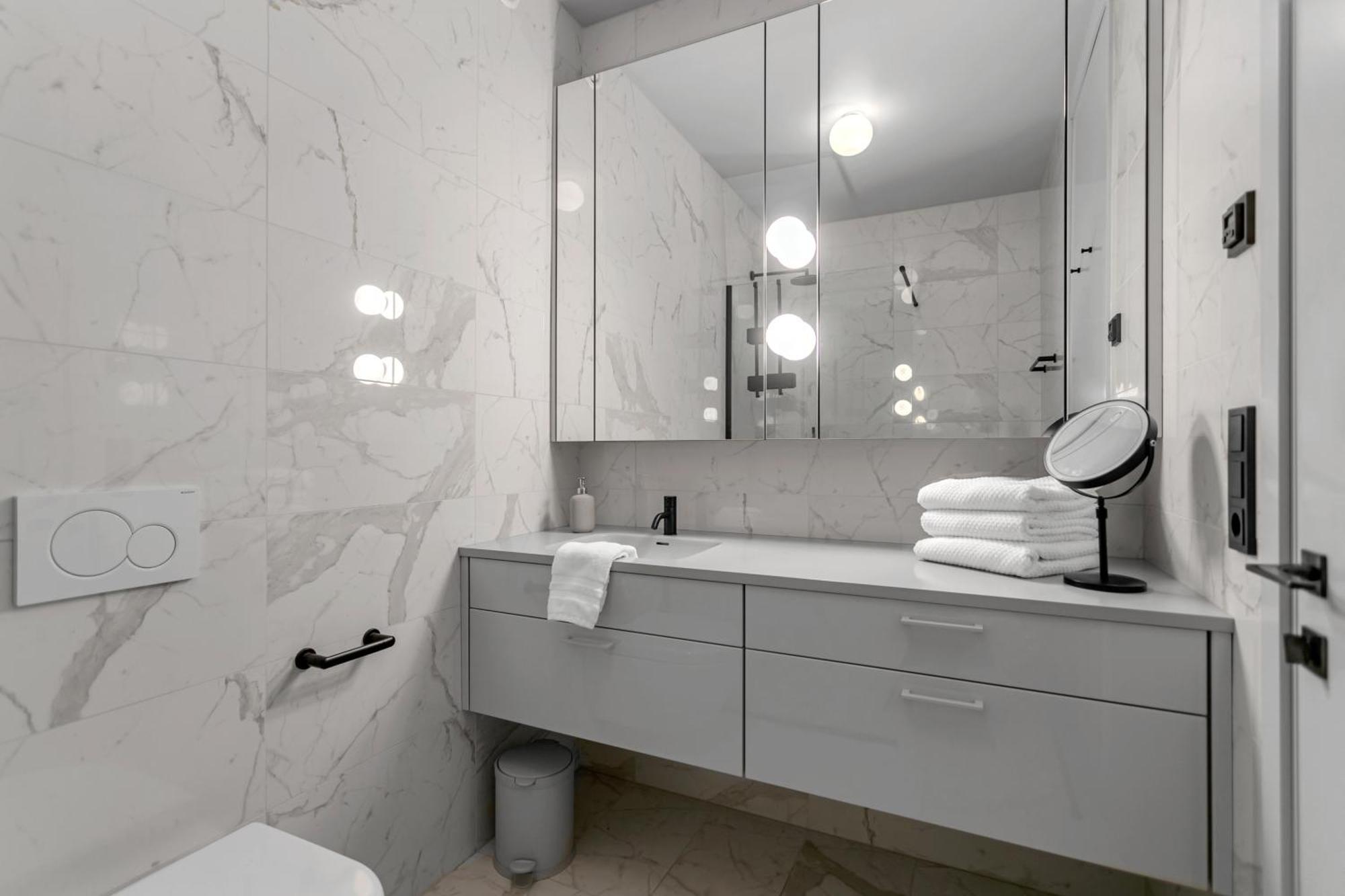 Apartamento Sunny - Harbour View Reiquiavique
