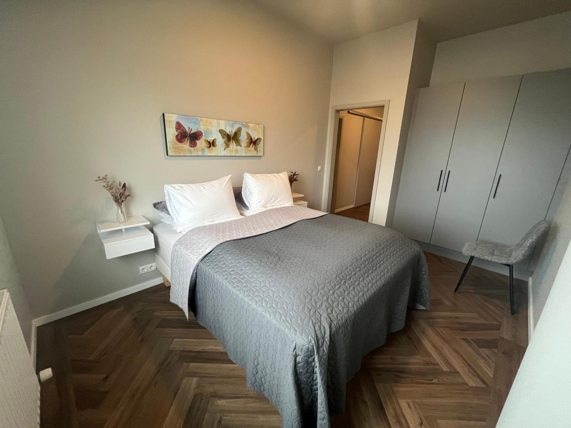 Apartamento Iceland Sjf - 301 Reiquiavique
