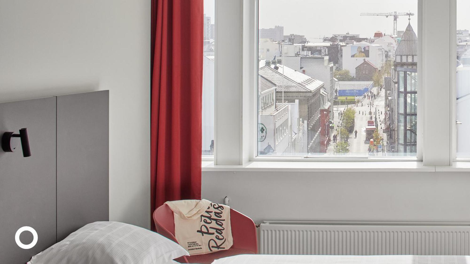 Hotel Center Plaza Reykjavík