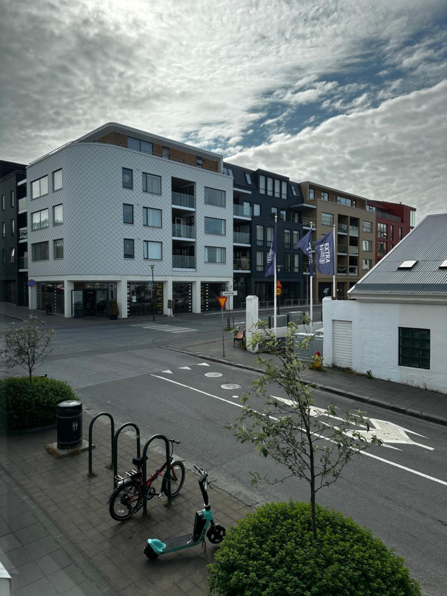 Johann's Guest house *