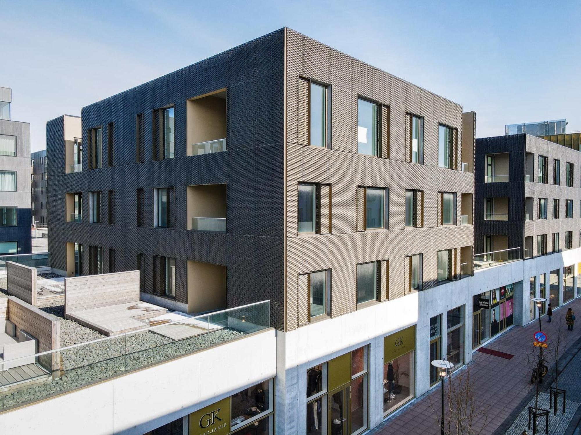 Stunning City Centre Oasis Apartamento