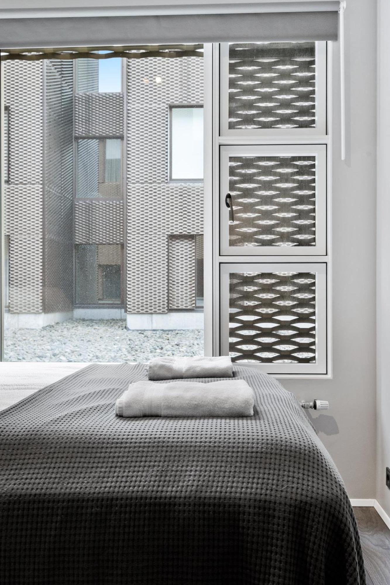 Stunning City Centre Oasis Apartamento *