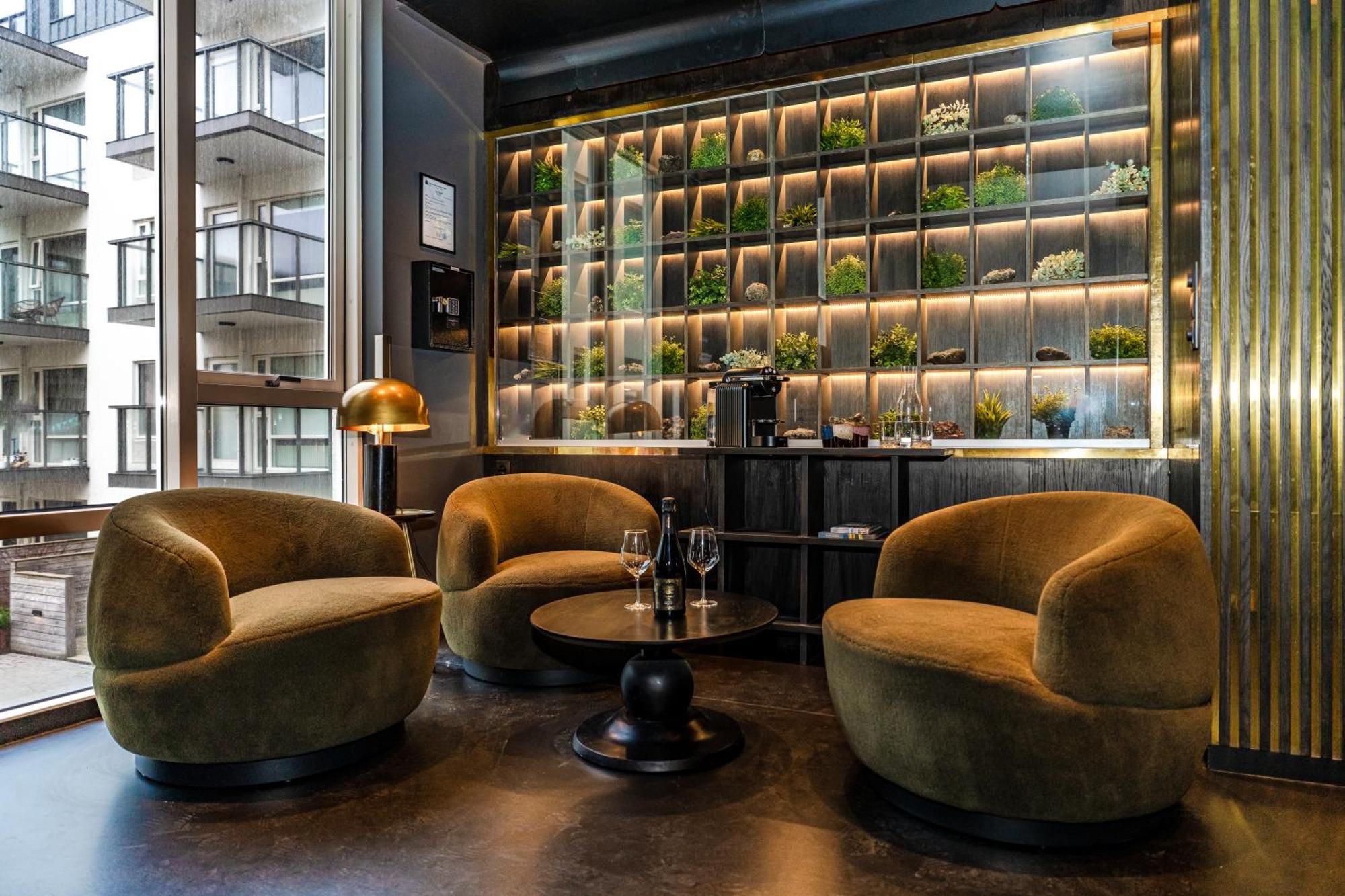 Vintage Aparthotel 4*