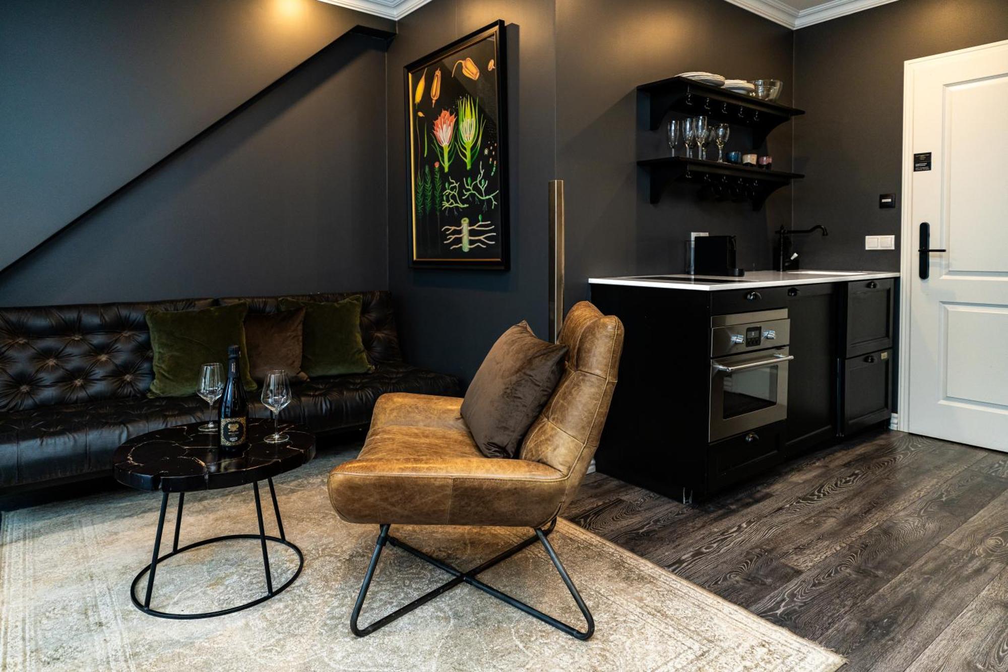 Vintage Aparthotel 4*