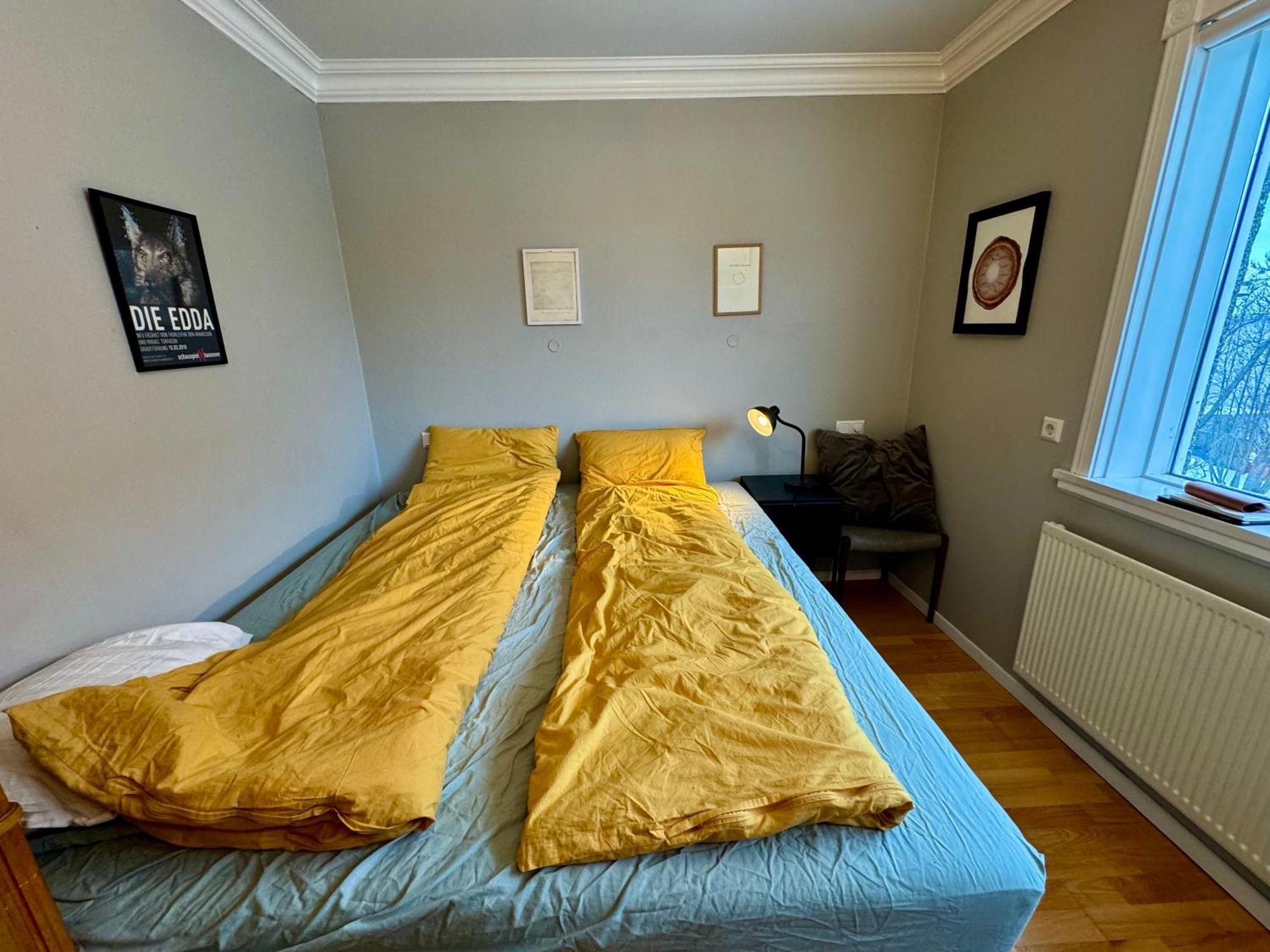 Cozy, Central *