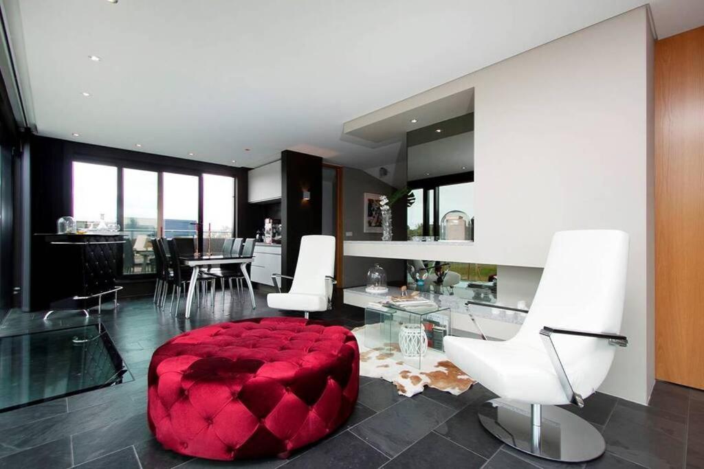Villa Sunny And Spacious Luxury House Reykjavík