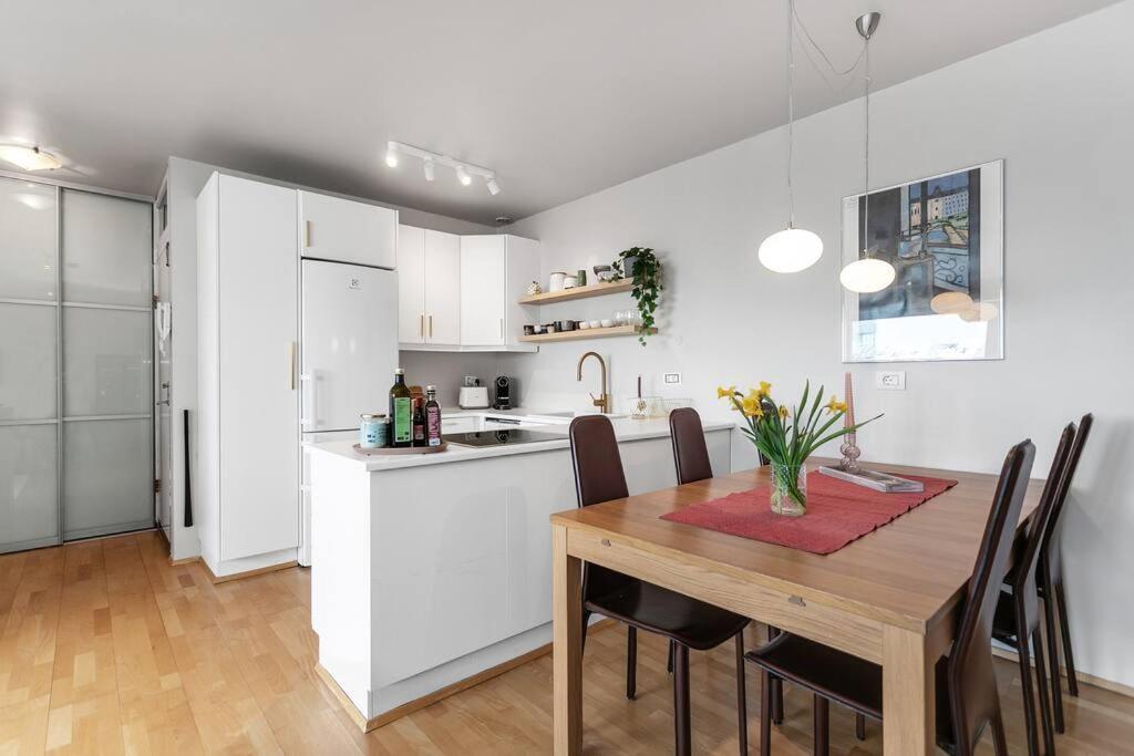 Apartamento Charming In *