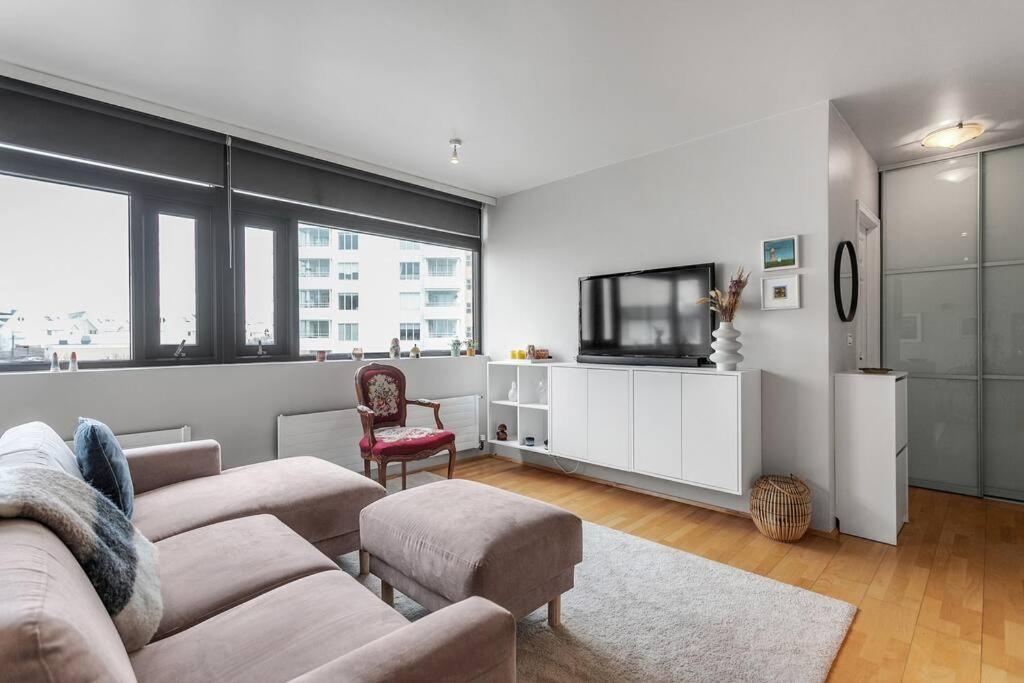 Charming In Apartamento *