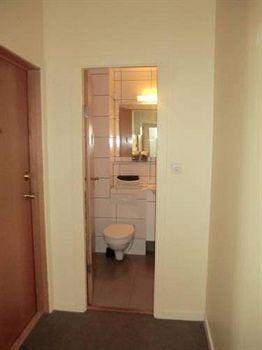 Guest house Vikingur
