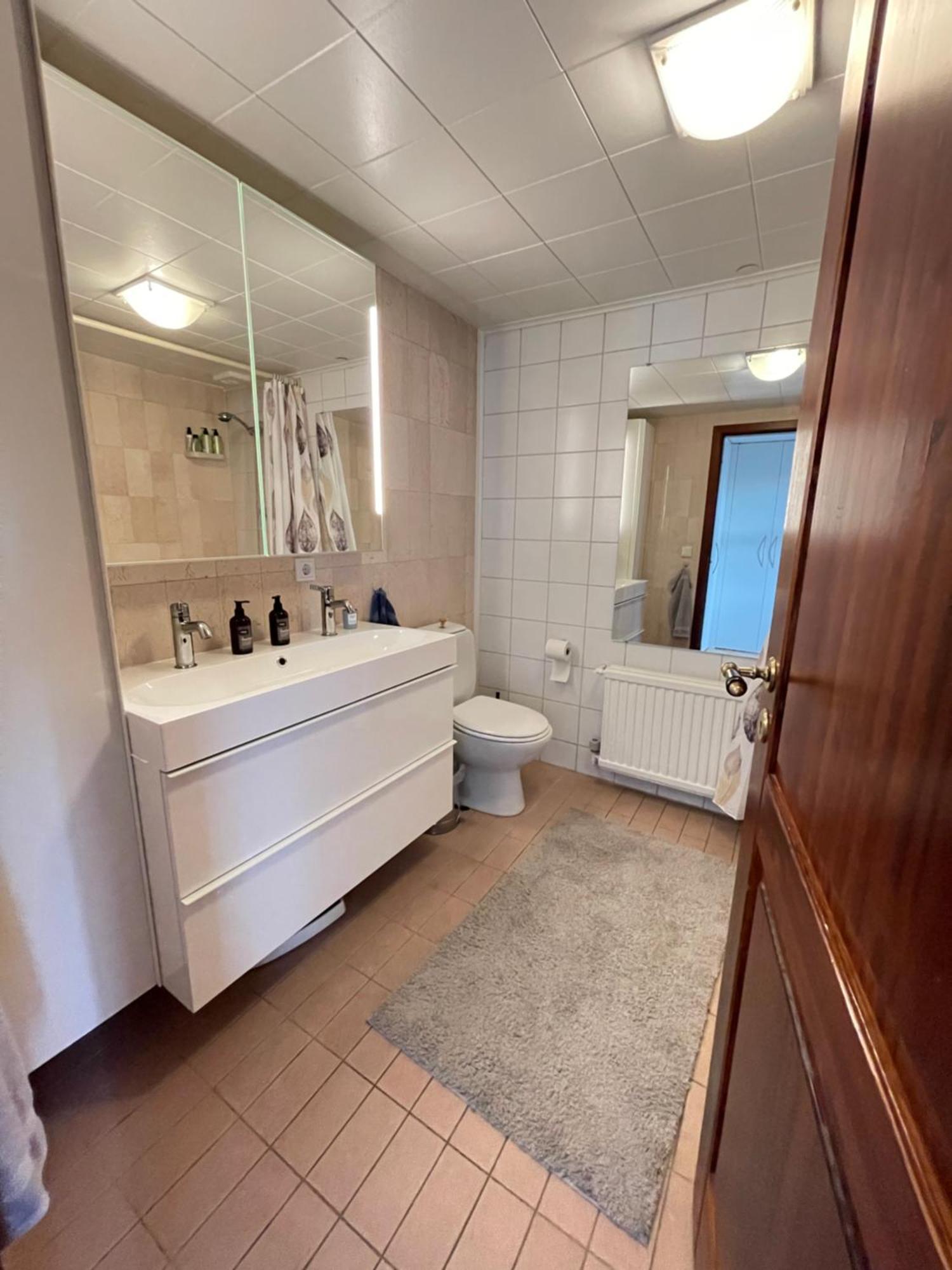 In Skolavoerthustigur - Birta Retnals Appartement Reykjavík