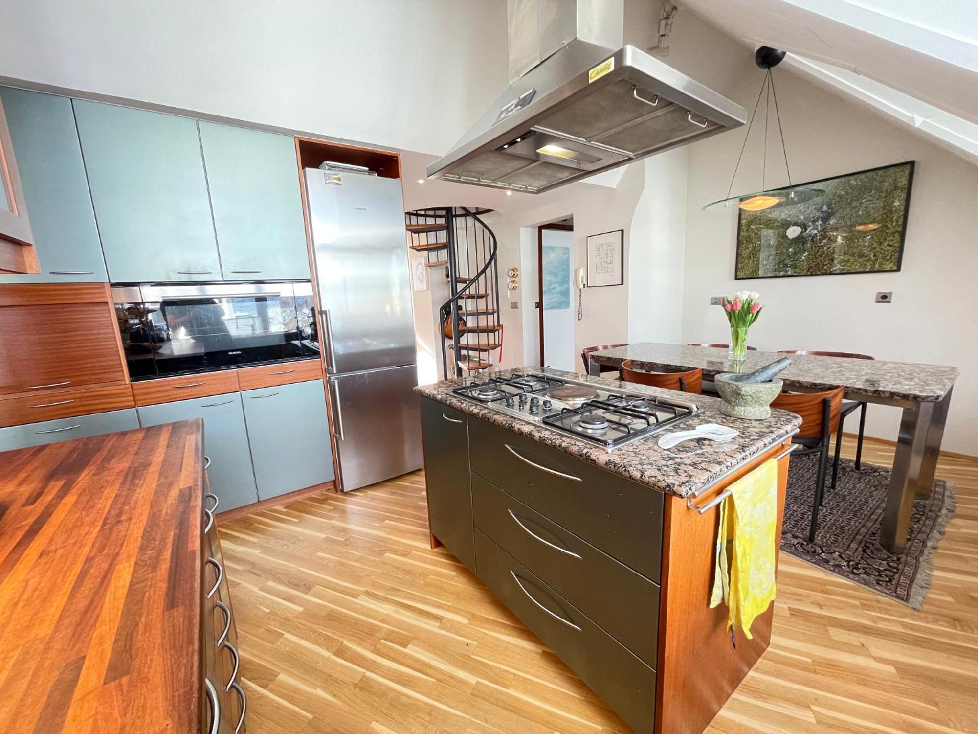 Appartement In Skolavoerthustigur - Birta Retnals