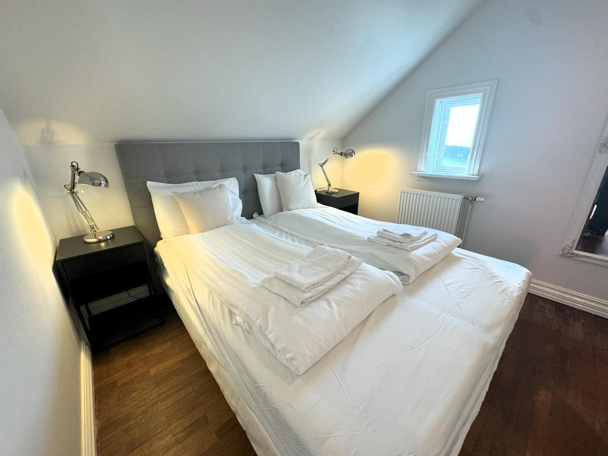 Apartment Day Dream Laugavegur