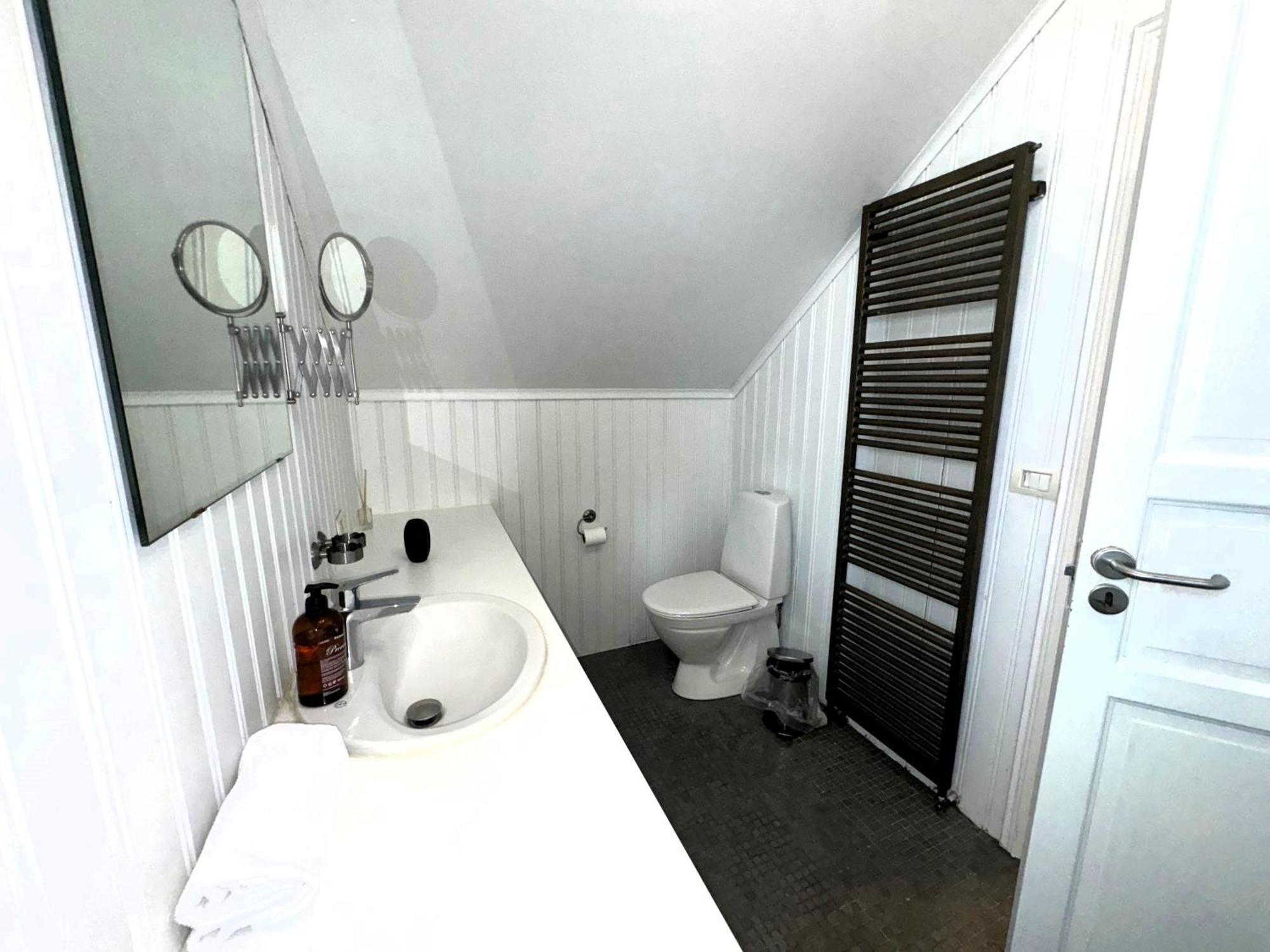 Apartment Day Dream Laugavegur Reykjavík