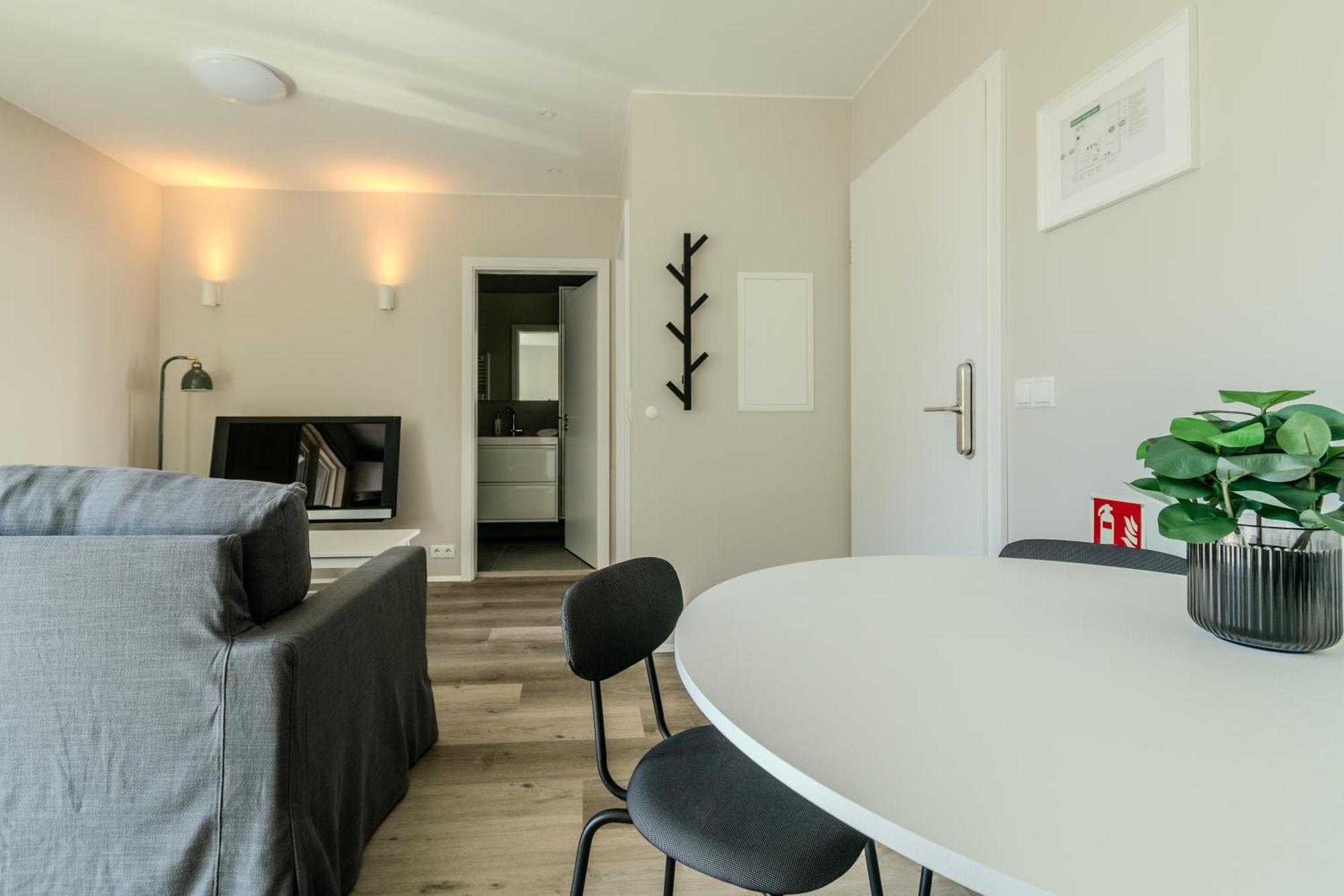 Apartment Freyjugata By Heimaleiga *