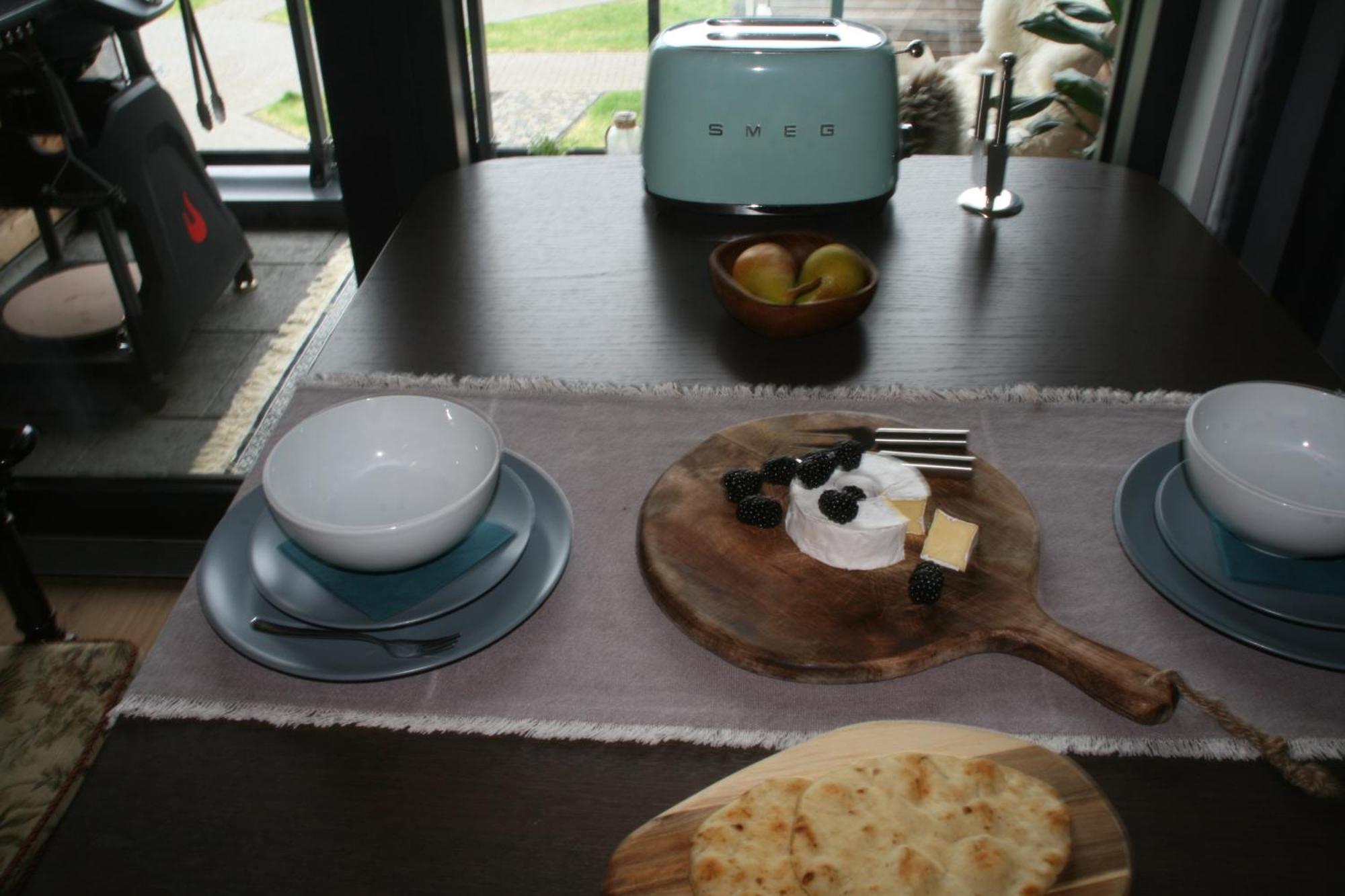 Apartamento Puffin Nest, Superior *