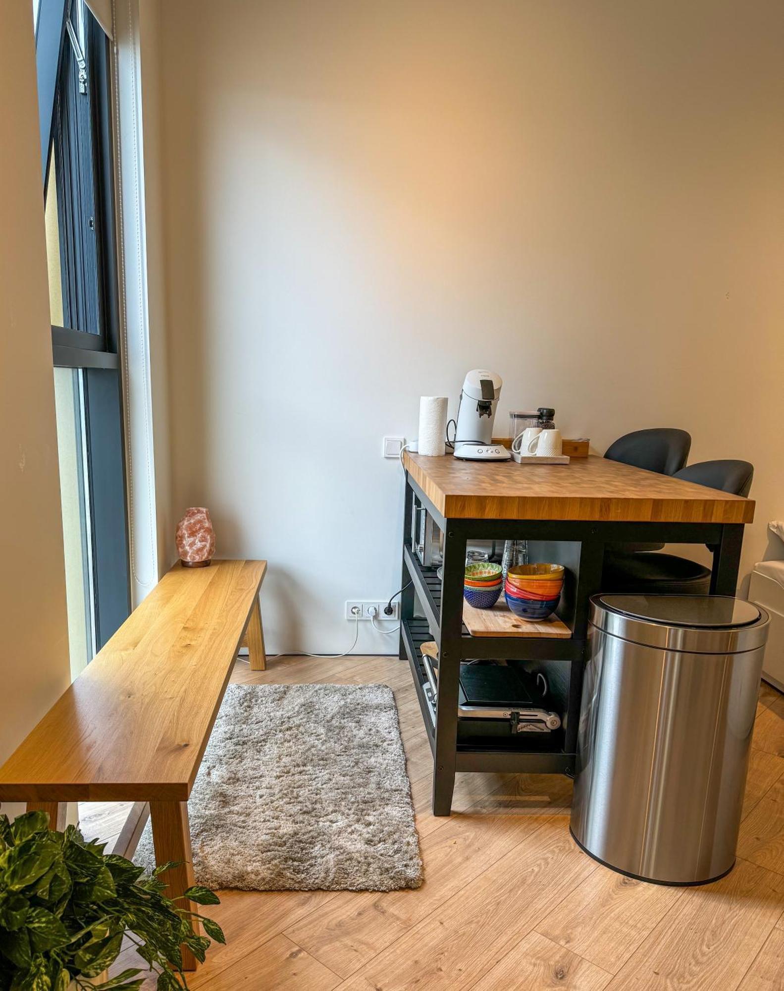 Luxury With Balcony * Reykjavik