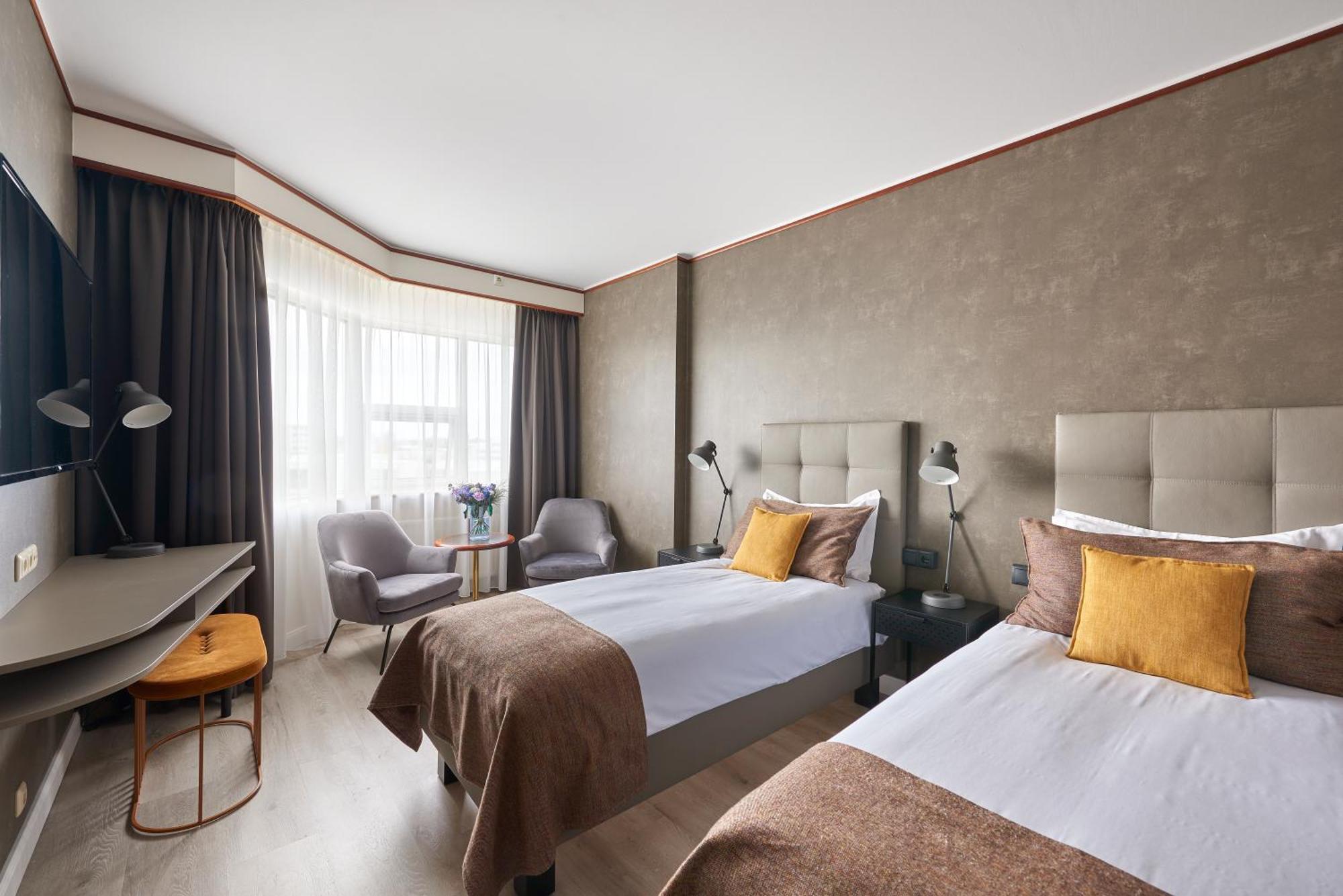Hotel ísland – Spa&wellness 4*