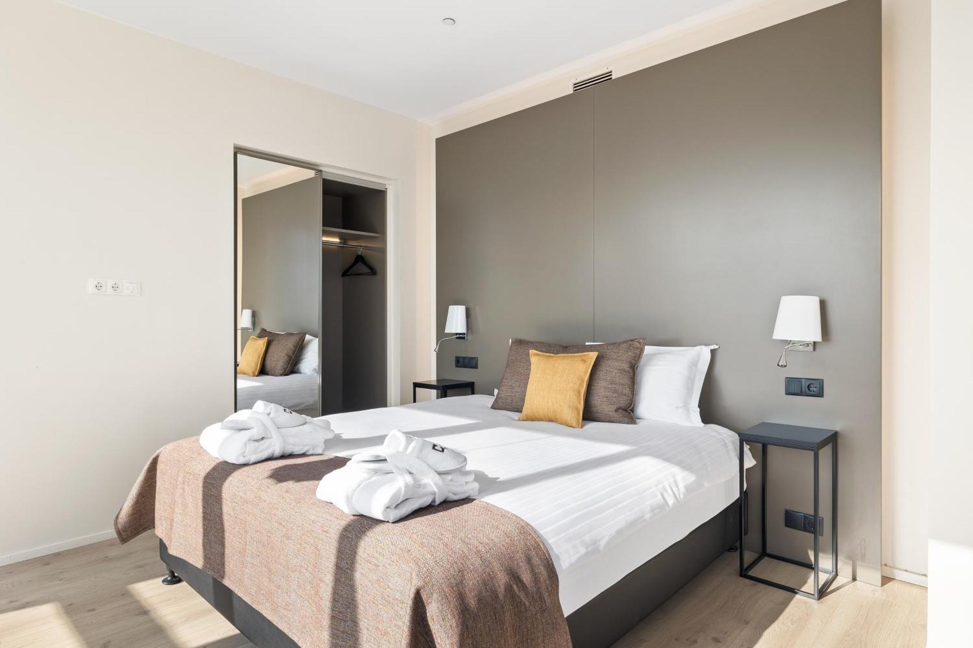 ísland – Spa&wellness