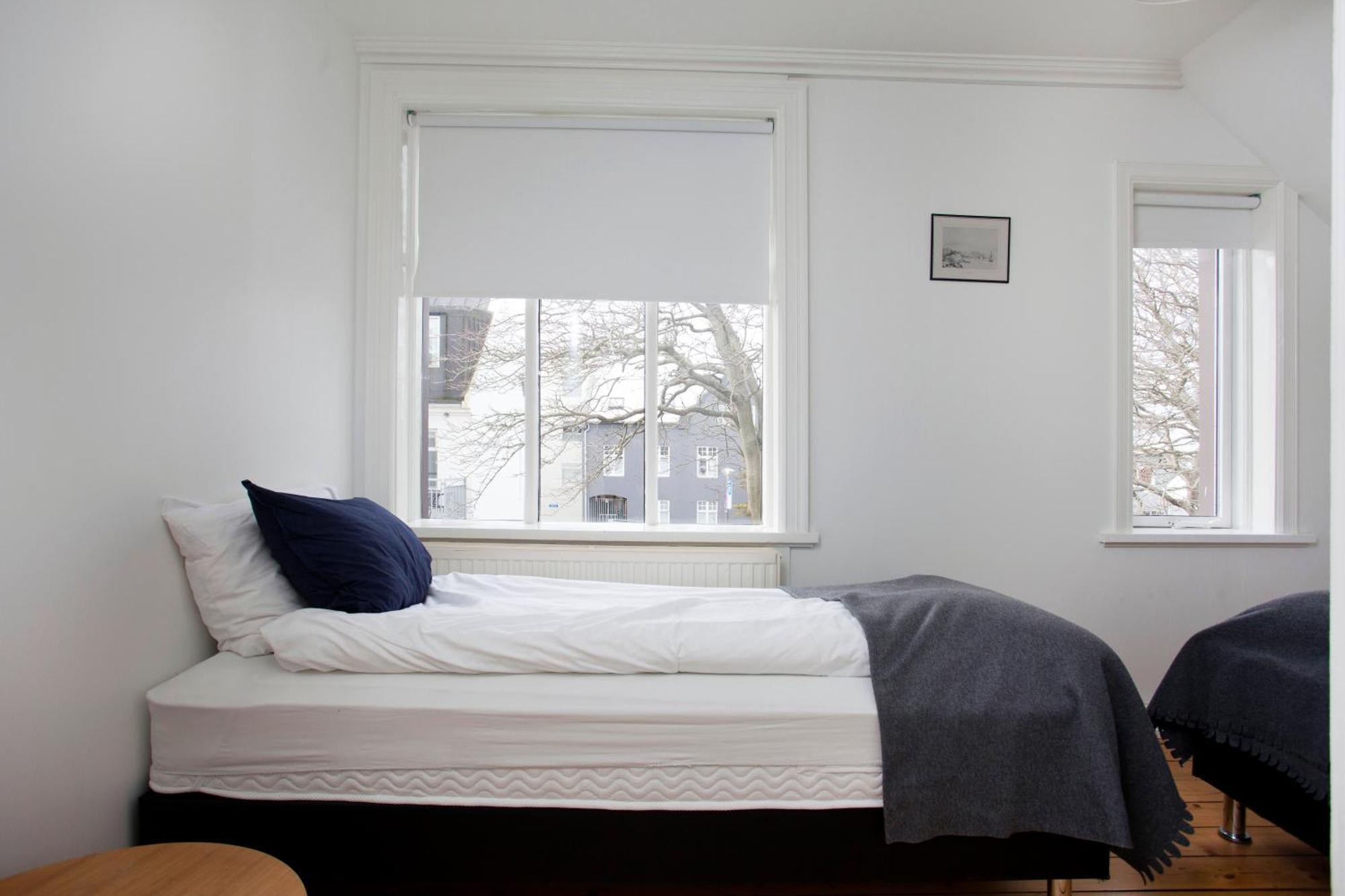 Aska Apartment Reykjavik