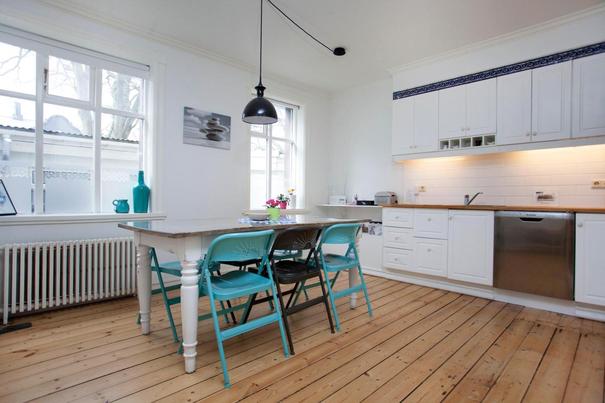Aska Apartment